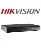 Hikvision DVR Analogici - Rivenditore Hikvision Reggio Emilia