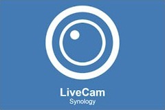 SYNOLOGY LIVECAM