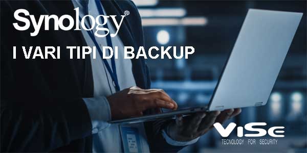 TIPI DI BACKUP SPIEGATI: COMPLETO VS DIFFERENZIALE VS INCREMENTALE